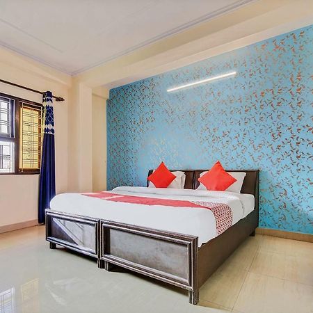 Aerocity Grand Yeni Delhi Dış mekan fotoğraf