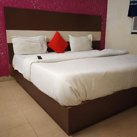 Aerocity Grand Yeni Delhi Dış mekan fotoğraf
