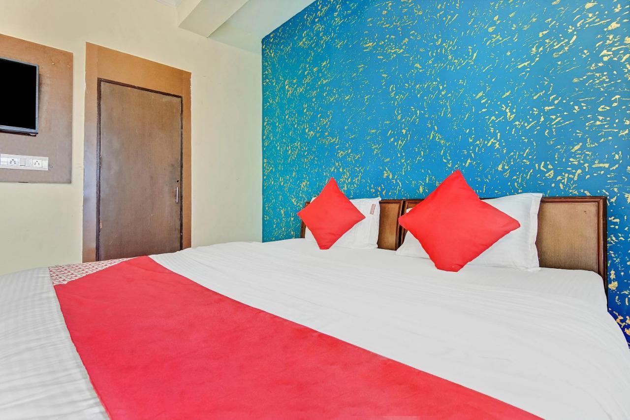 Aerocity Grand Yeni Delhi Dış mekan fotoğraf