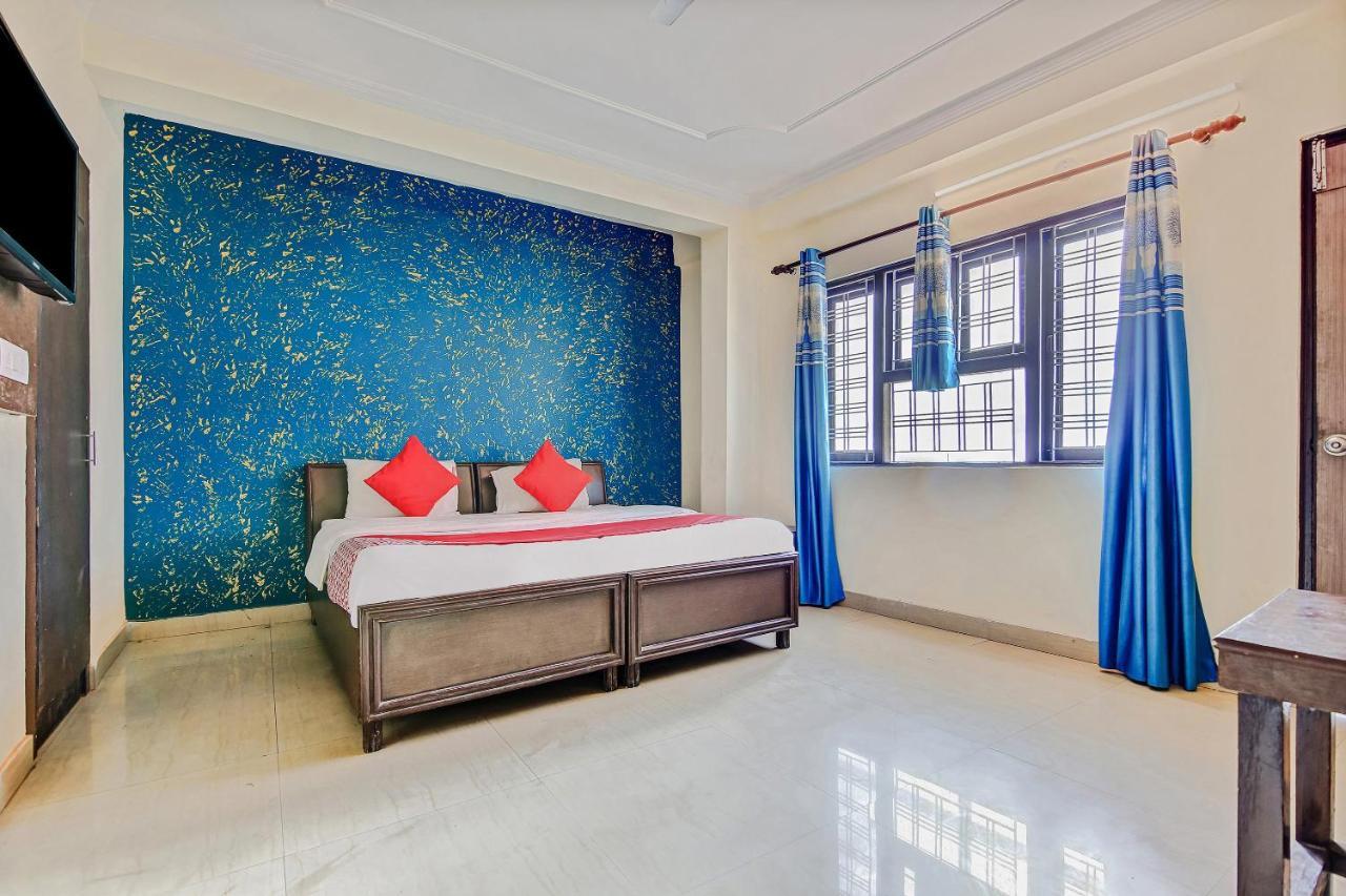 Aerocity Grand Yeni Delhi Dış mekan fotoğraf
