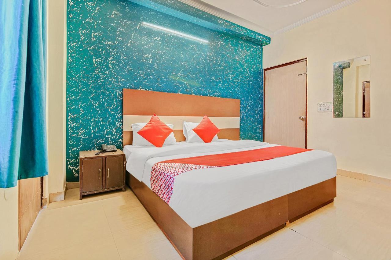 Aerocity Grand Yeni Delhi Dış mekan fotoğraf