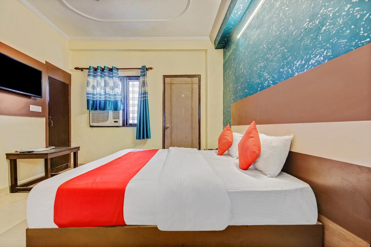 Aerocity Grand Yeni Delhi Dış mekan fotoğraf