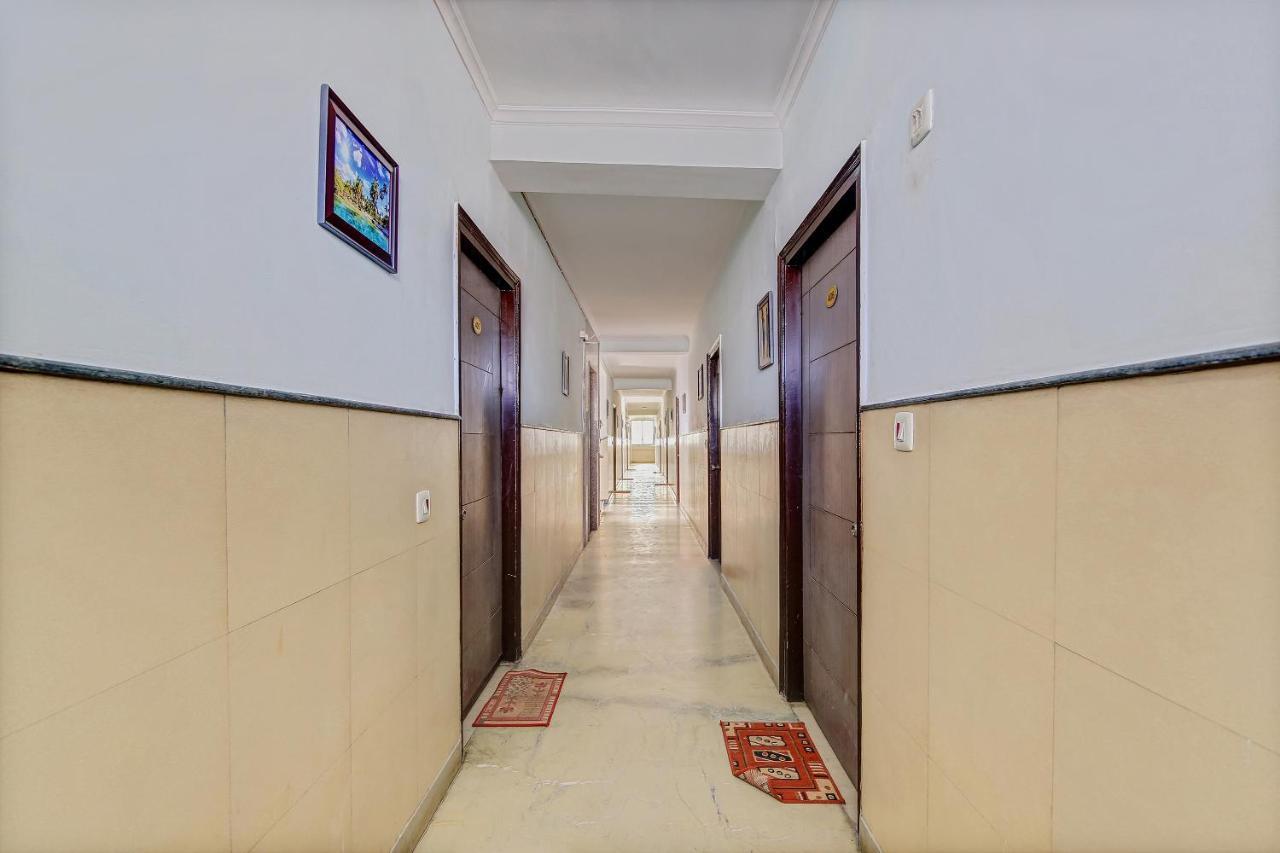 Aerocity Grand Yeni Delhi Dış mekan fotoğraf