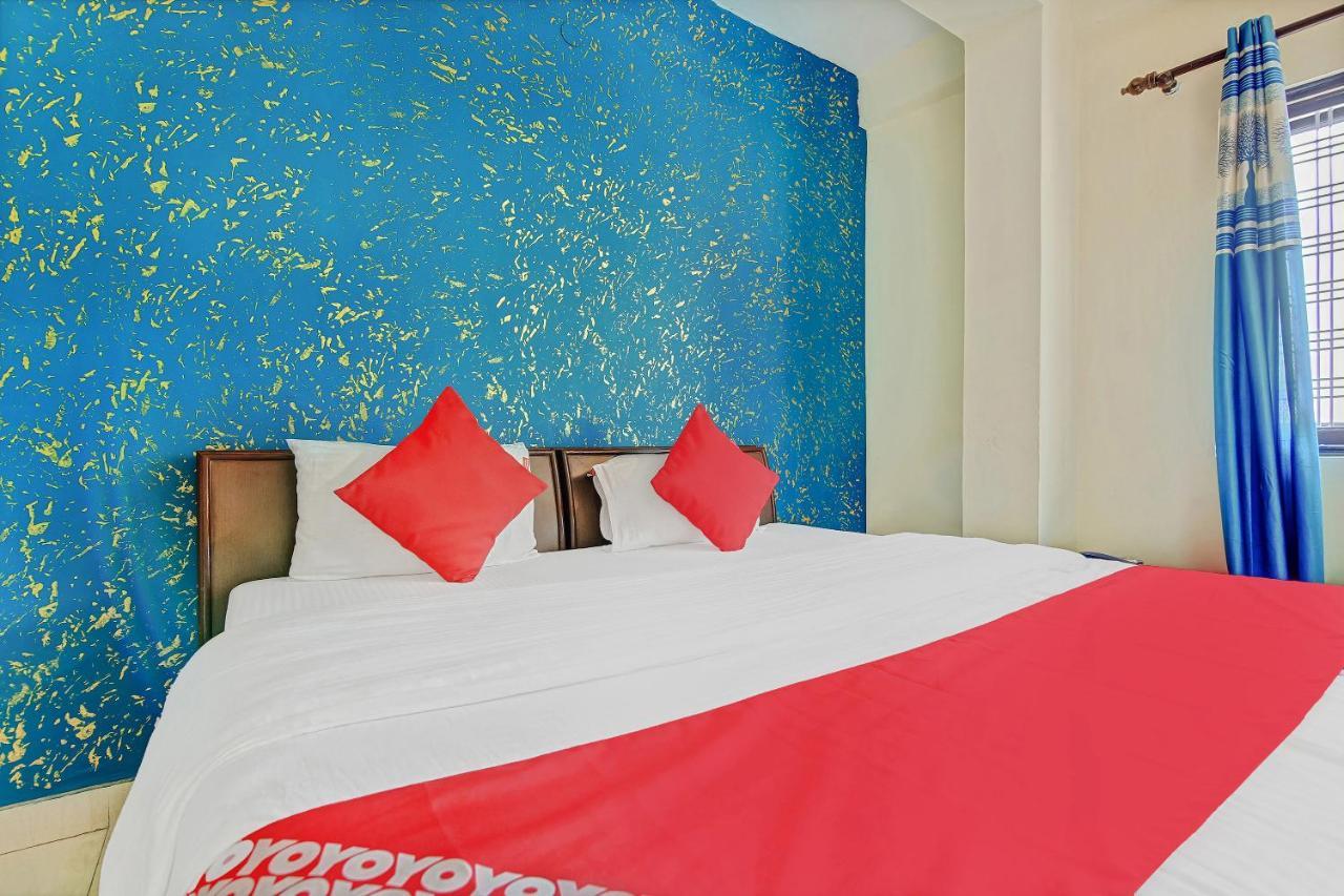 Aerocity Grand Yeni Delhi Dış mekan fotoğraf