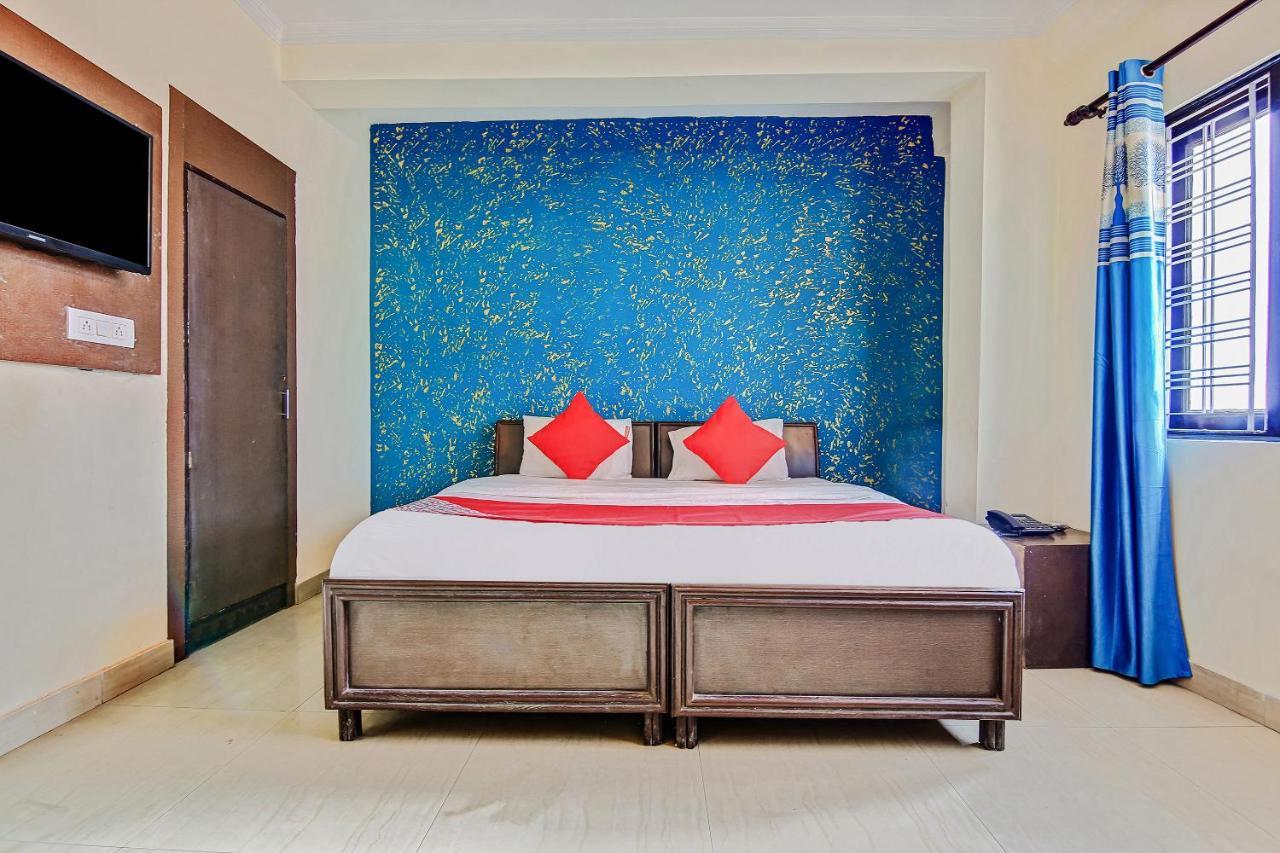 Aerocity Grand Yeni Delhi Dış mekan fotoğraf