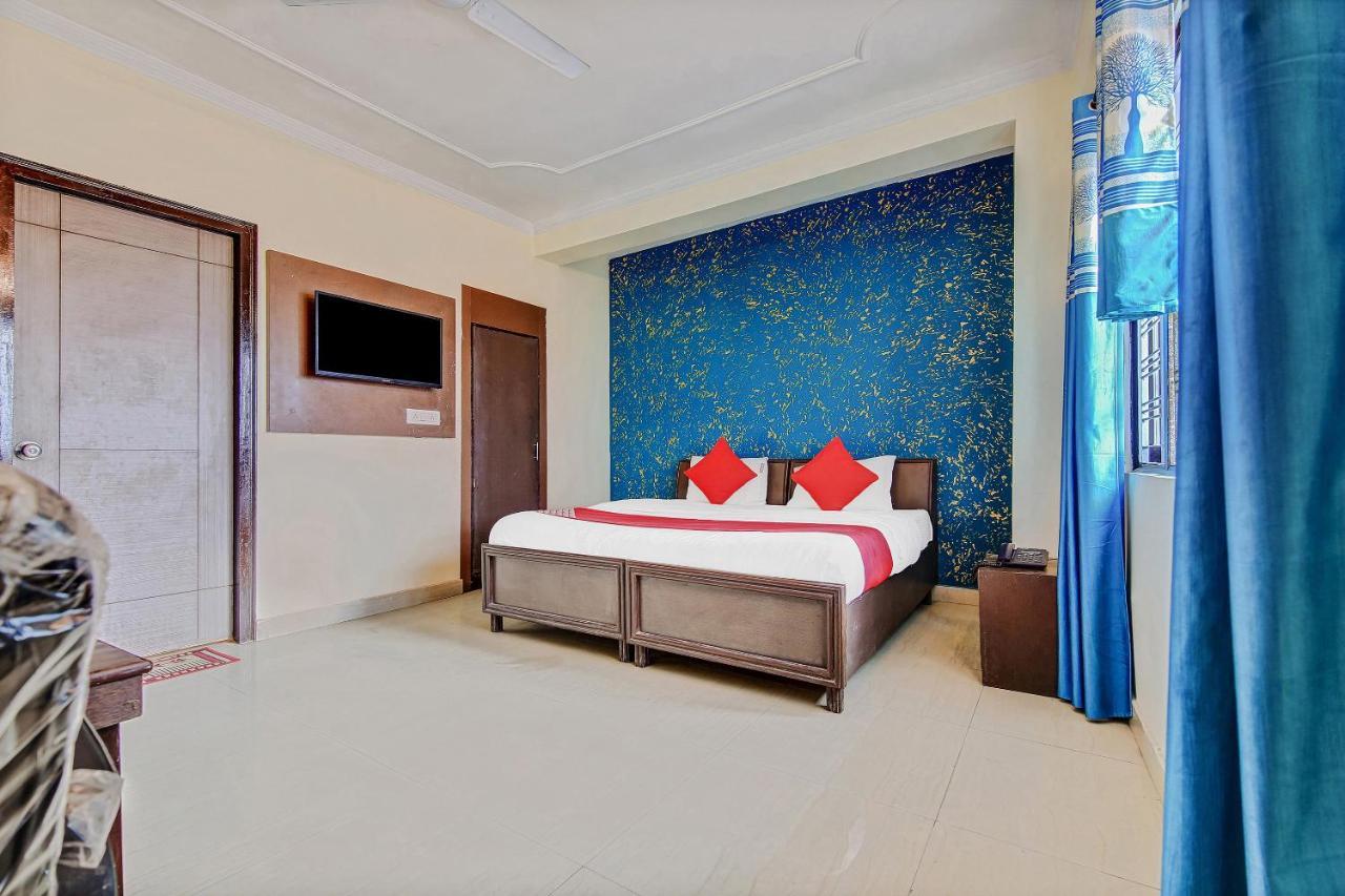 Aerocity Grand Yeni Delhi Dış mekan fotoğraf