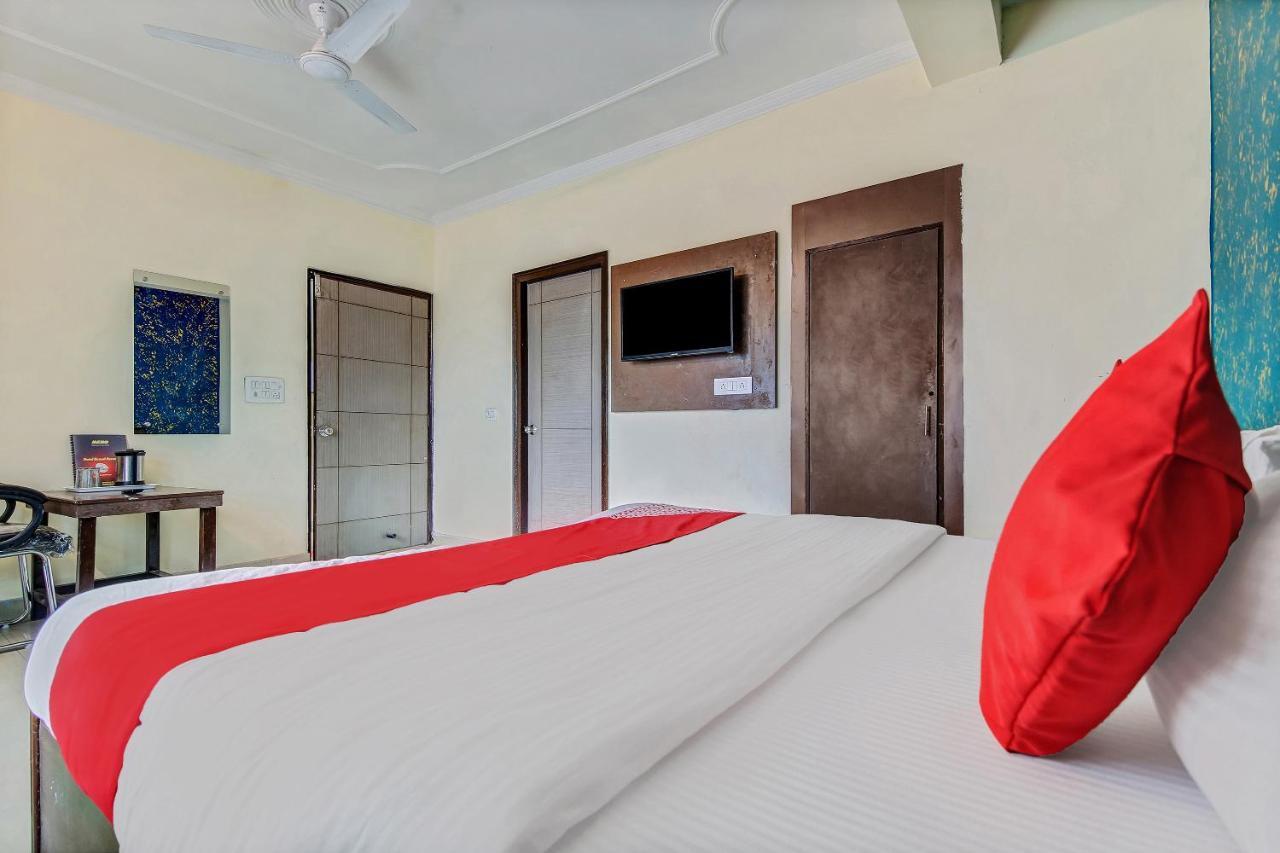 Aerocity Grand Yeni Delhi Dış mekan fotoğraf