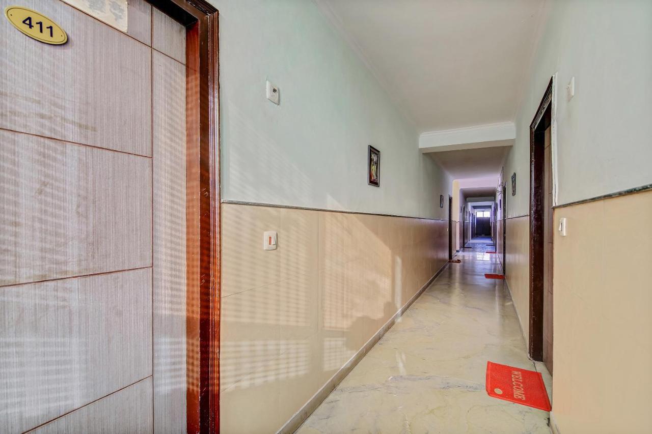 Aerocity Grand Yeni Delhi Dış mekan fotoğraf