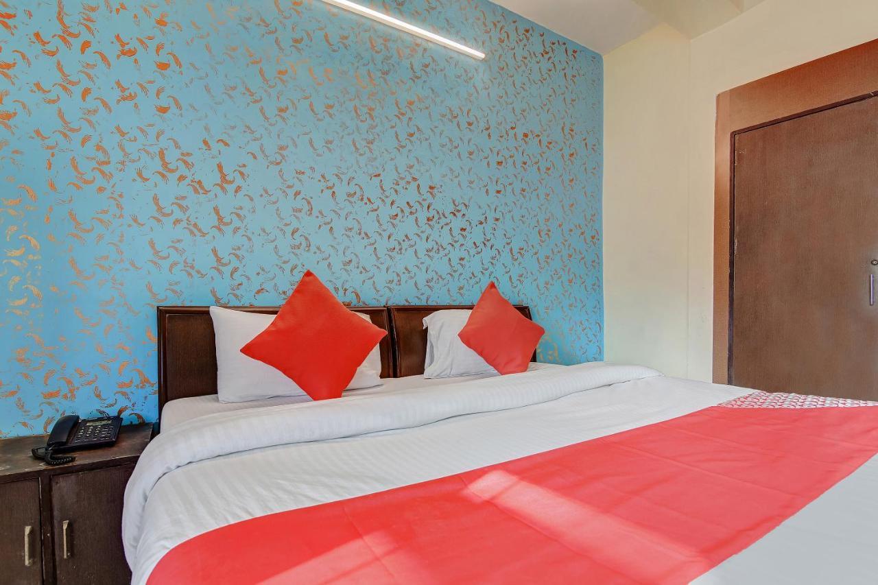 Aerocity Grand Yeni Delhi Dış mekan fotoğraf