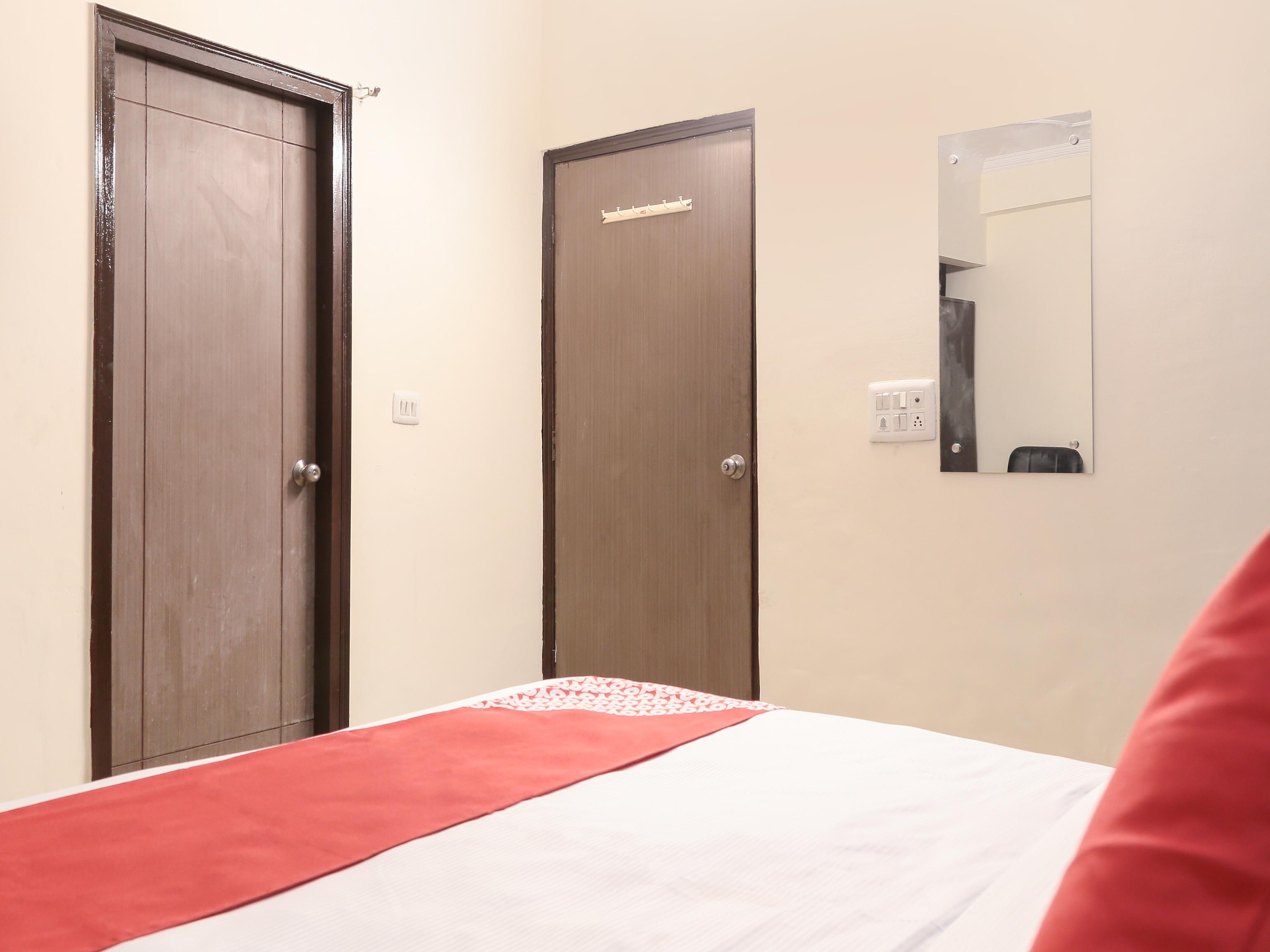 Aerocity Grand Yeni Delhi Dış mekan fotoğraf
