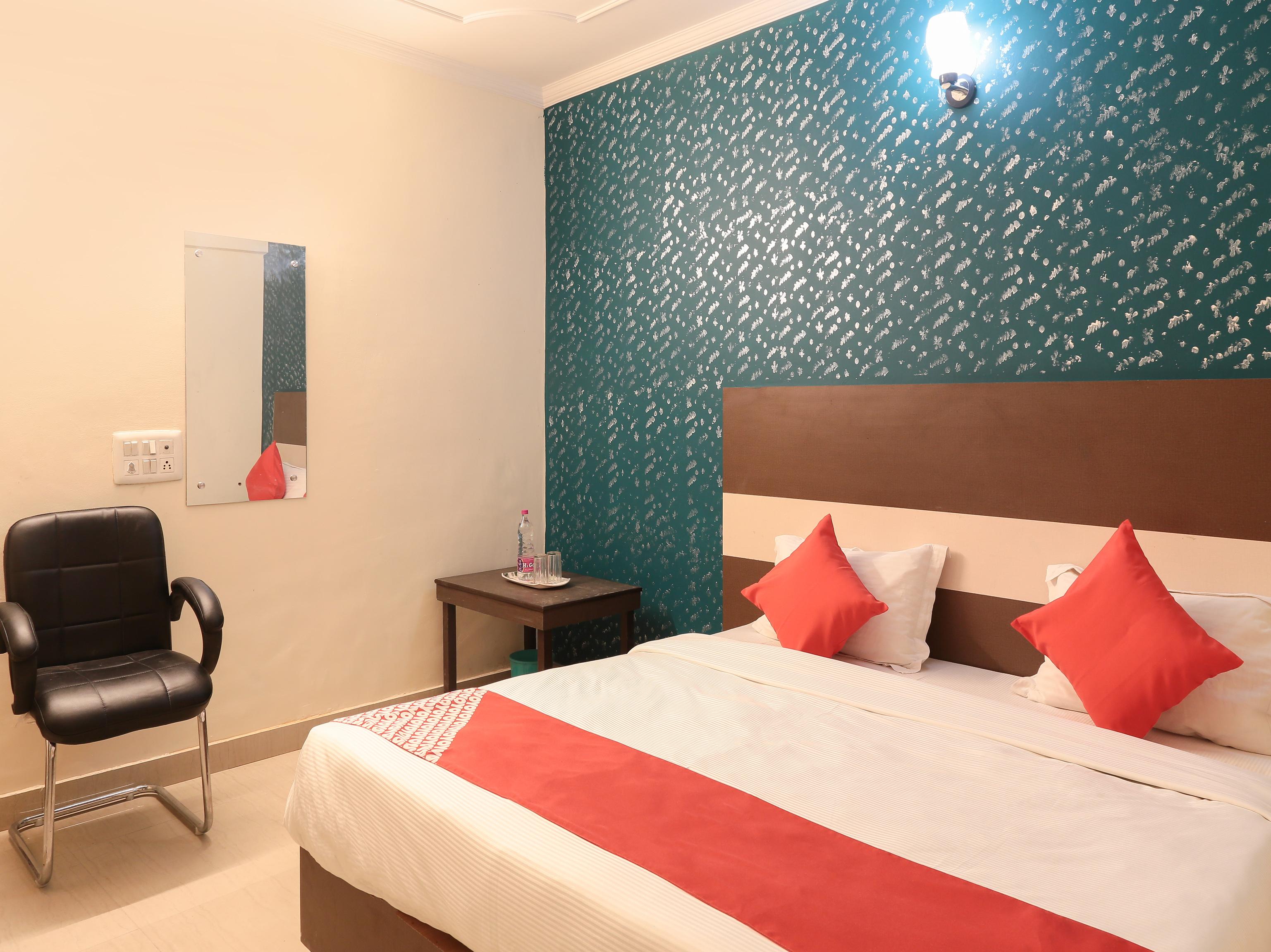 Aerocity Grand Yeni Delhi Dış mekan fotoğraf