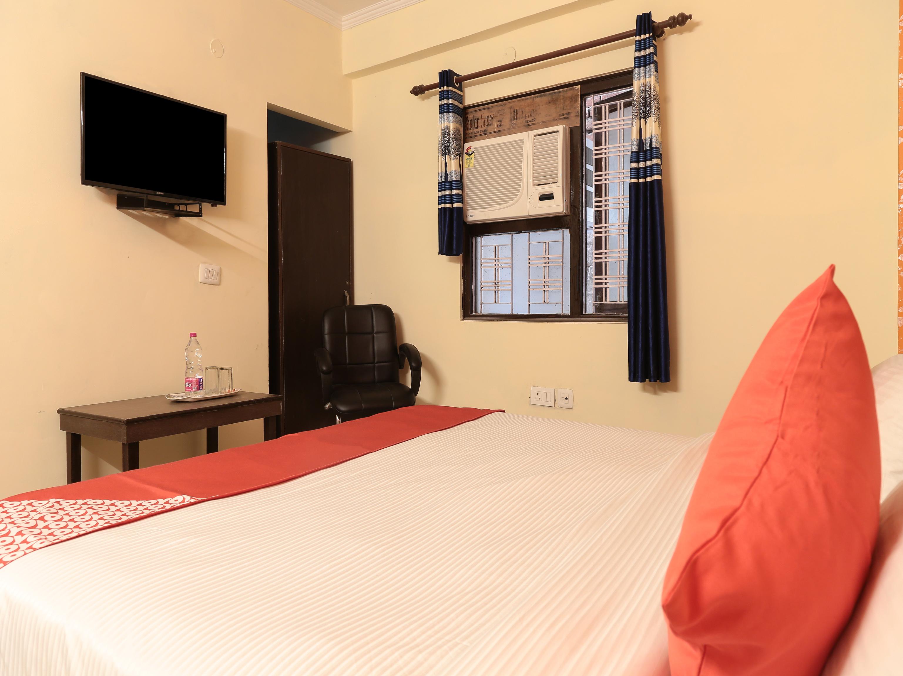 Aerocity Grand Yeni Delhi Dış mekan fotoğraf