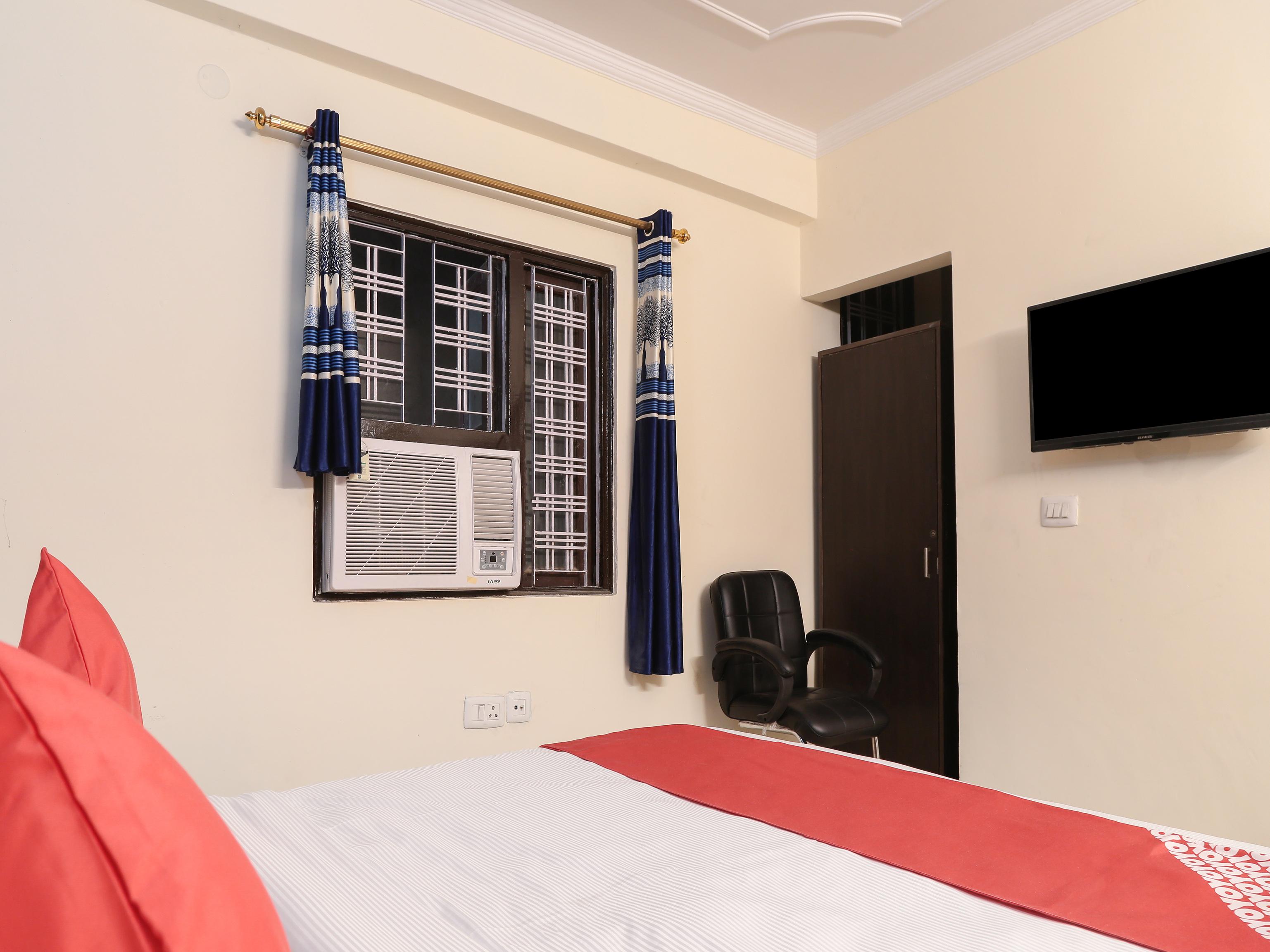 Aerocity Grand Yeni Delhi Dış mekan fotoğraf