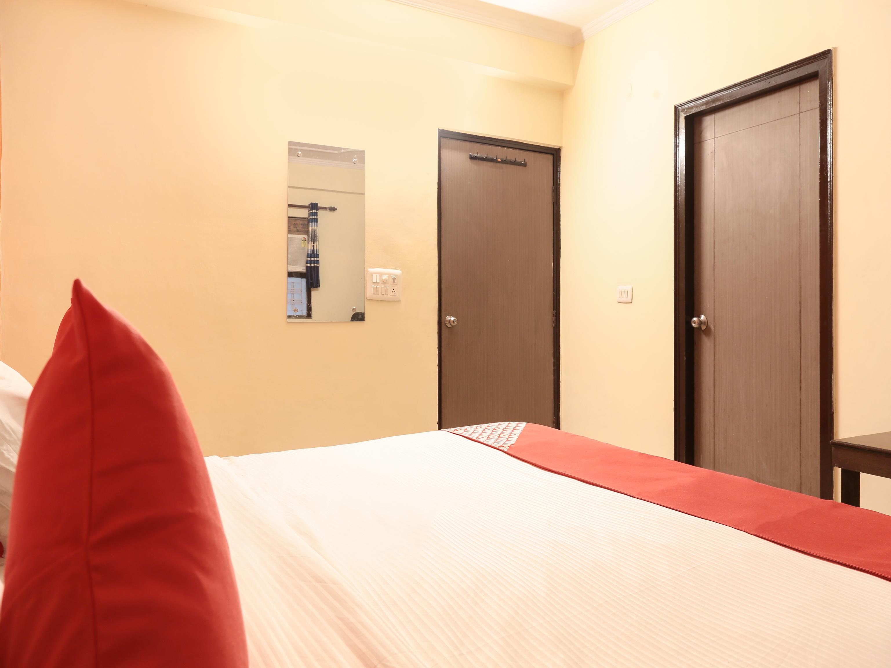 Aerocity Grand Yeni Delhi Dış mekan fotoğraf