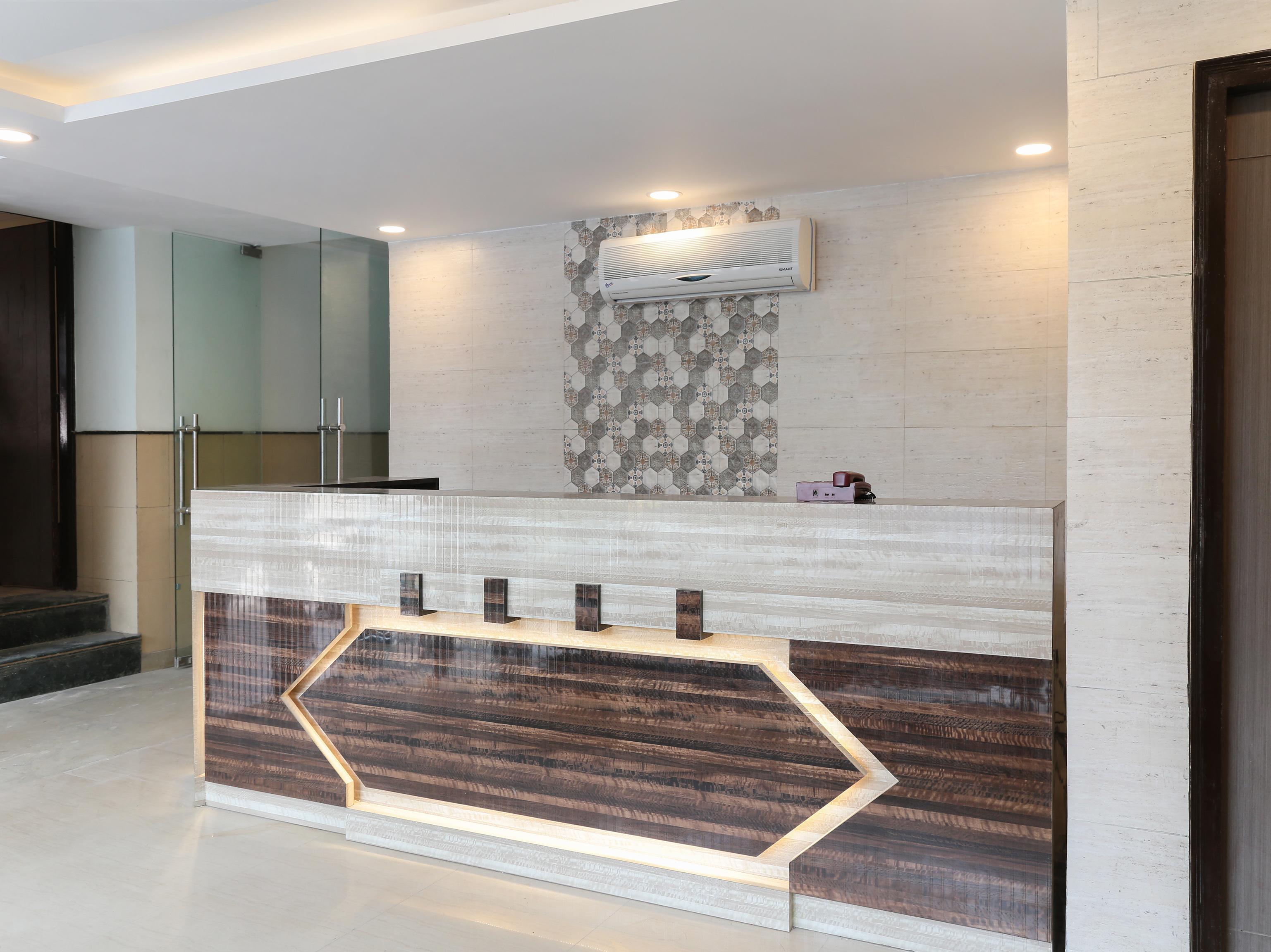 Aerocity Grand Yeni Delhi Dış mekan fotoğraf