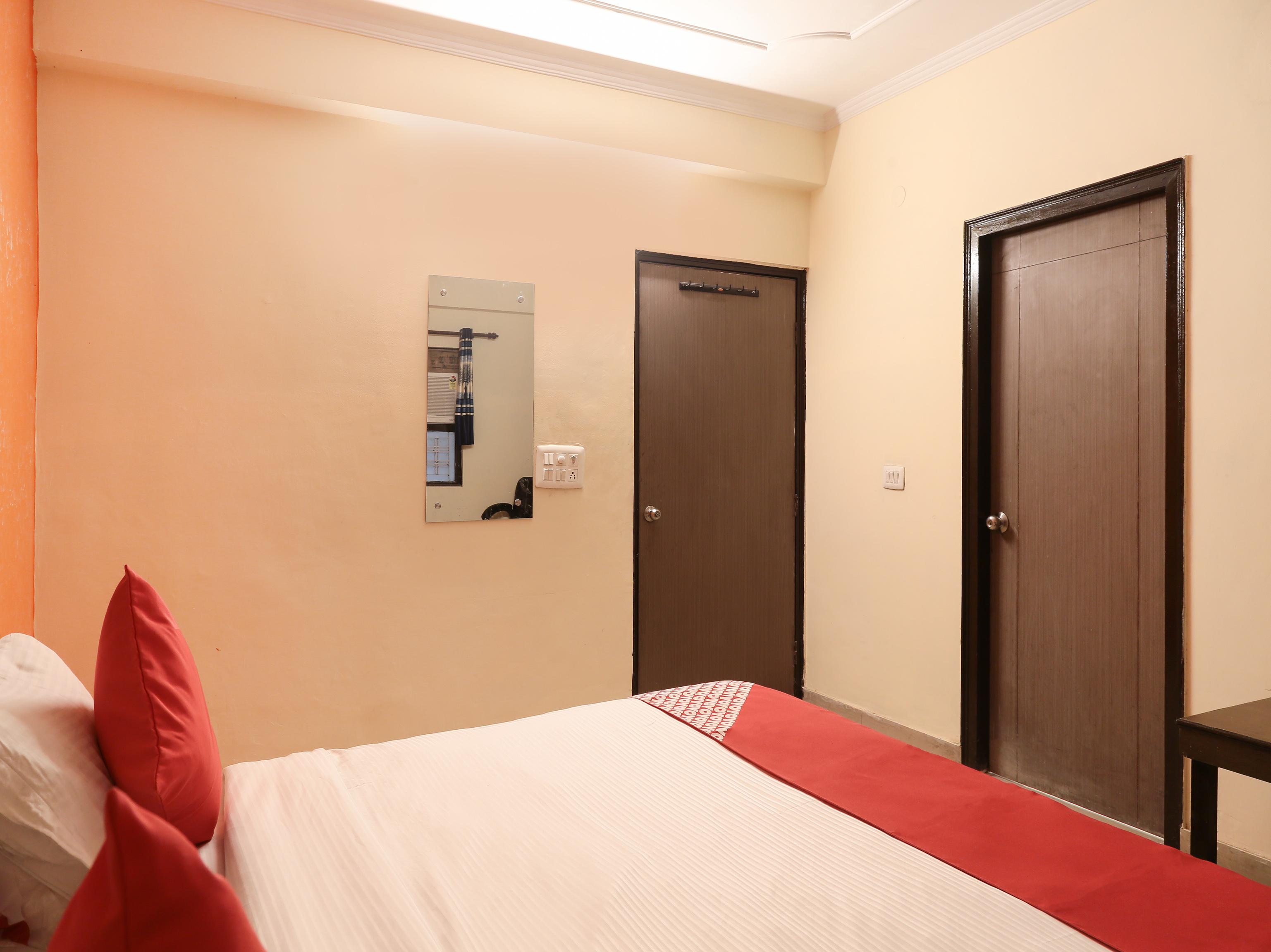 Aerocity Grand Yeni Delhi Dış mekan fotoğraf