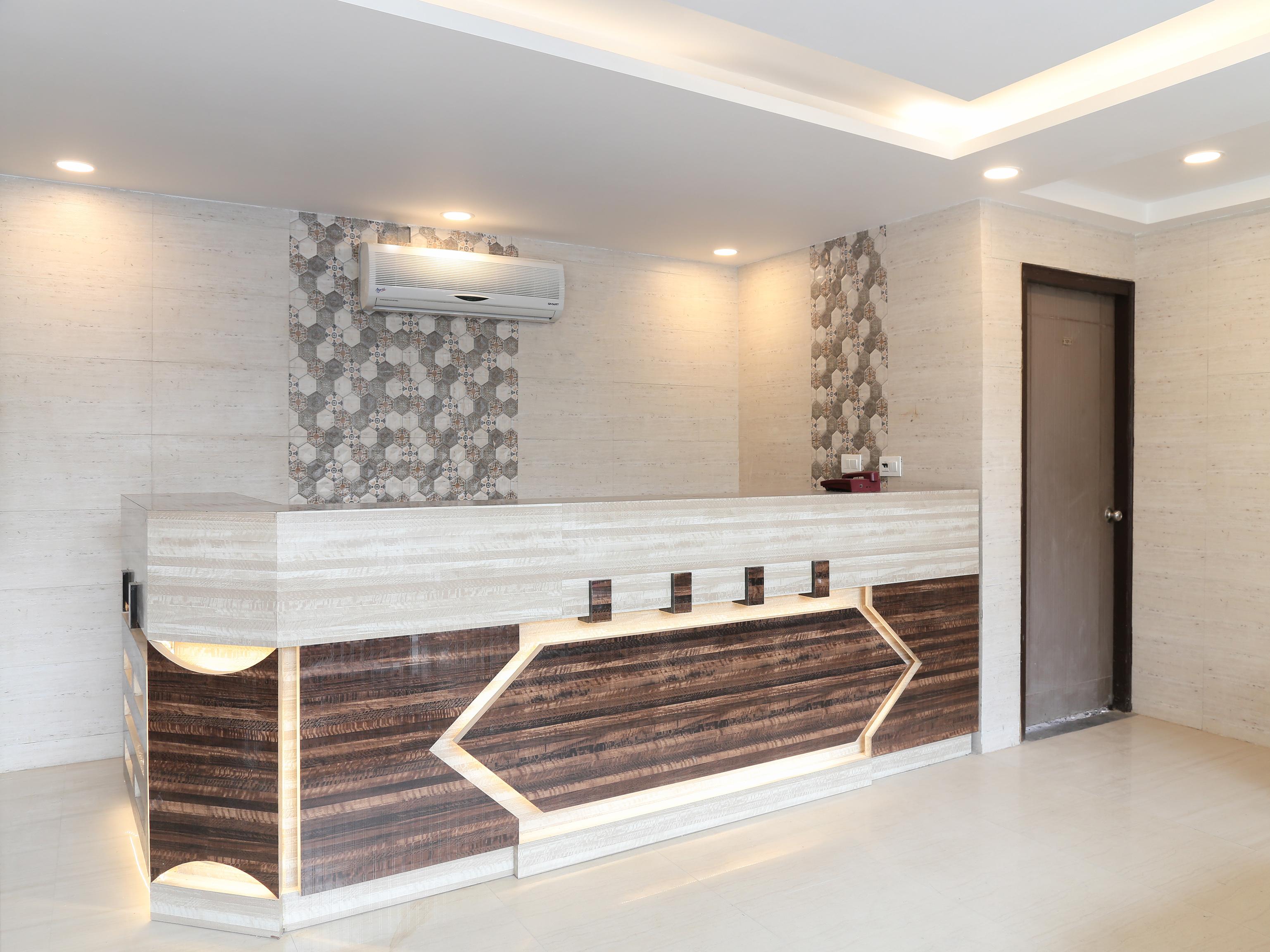 Aerocity Grand Yeni Delhi Dış mekan fotoğraf