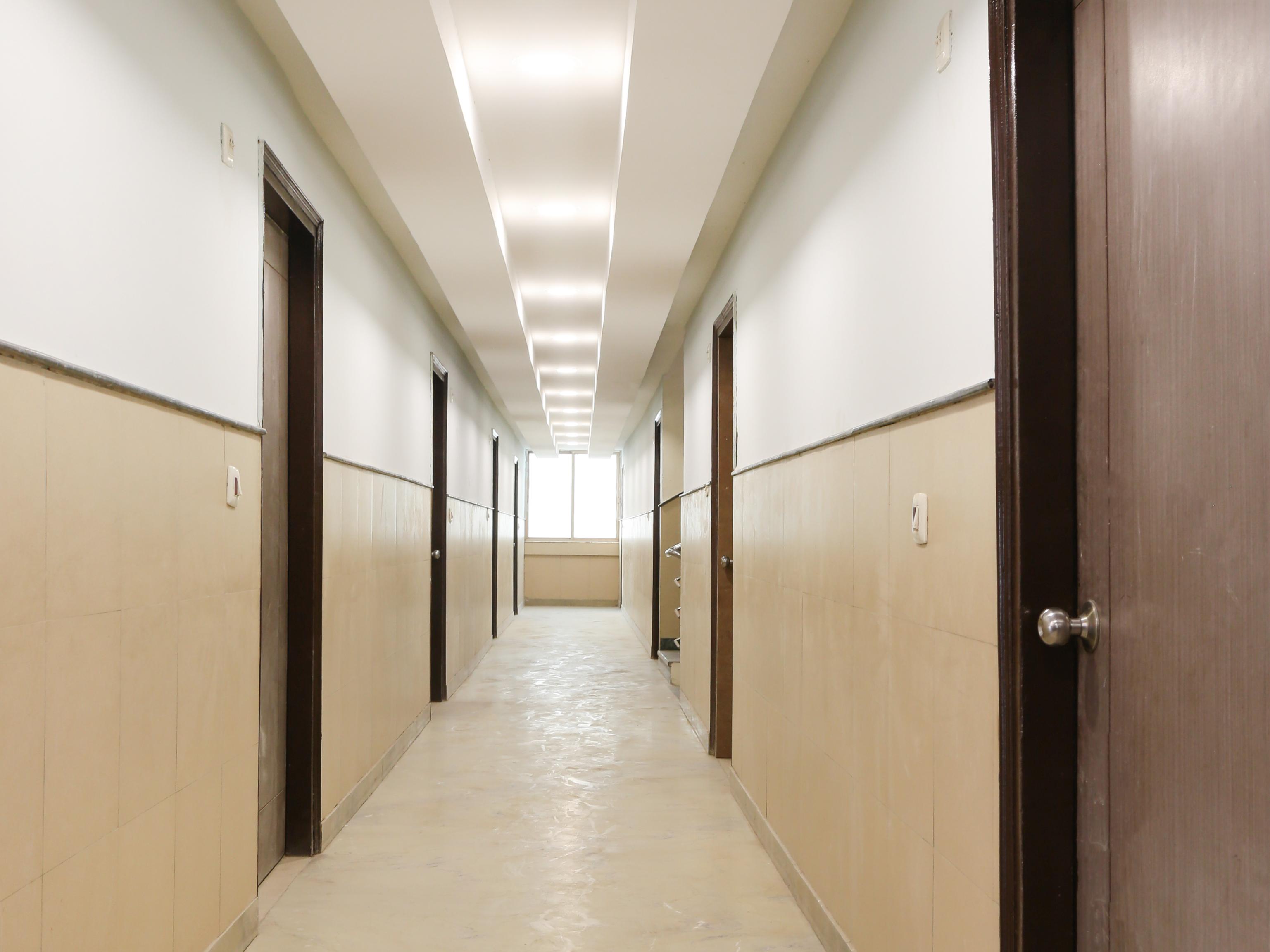 Aerocity Grand Yeni Delhi Dış mekan fotoğraf