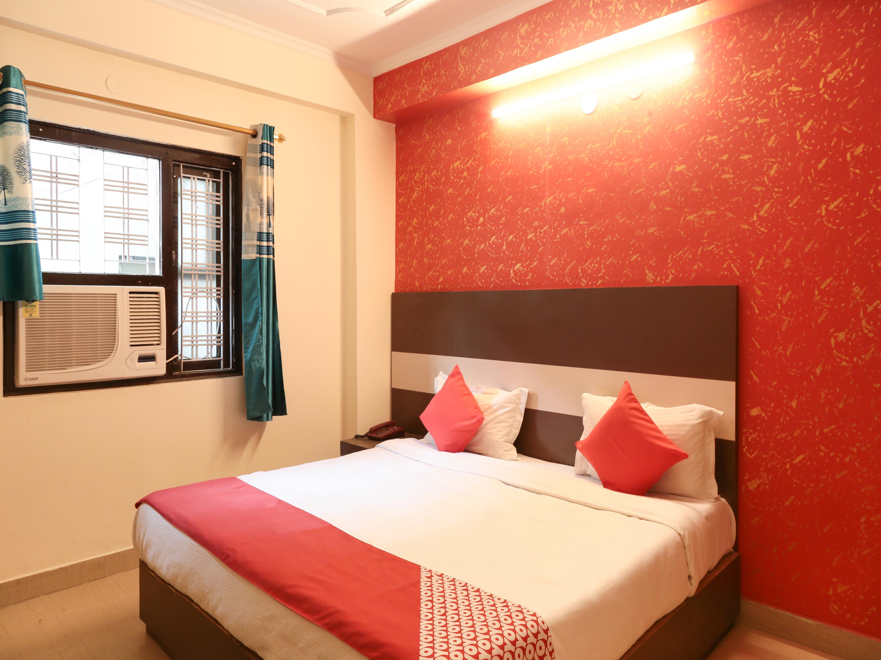 Aerocity Grand Yeni Delhi Dış mekan fotoğraf