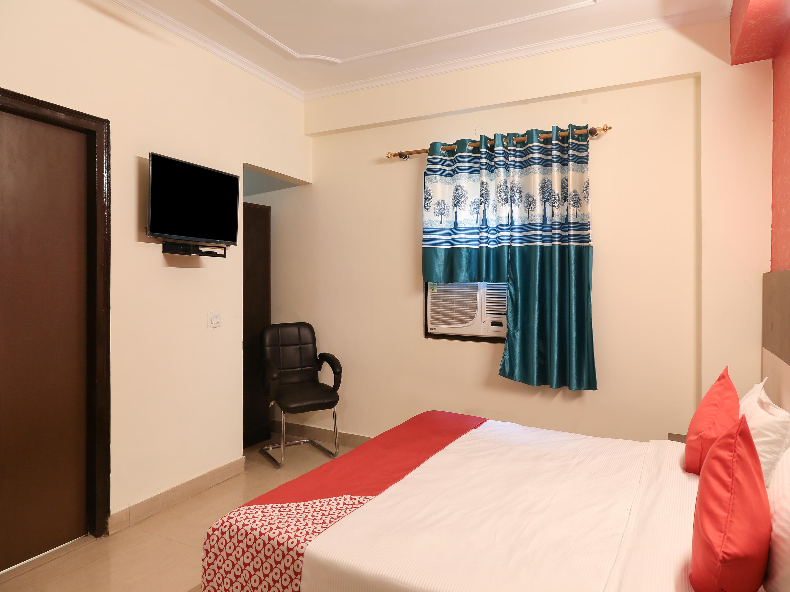 Aerocity Grand Yeni Delhi Dış mekan fotoğraf