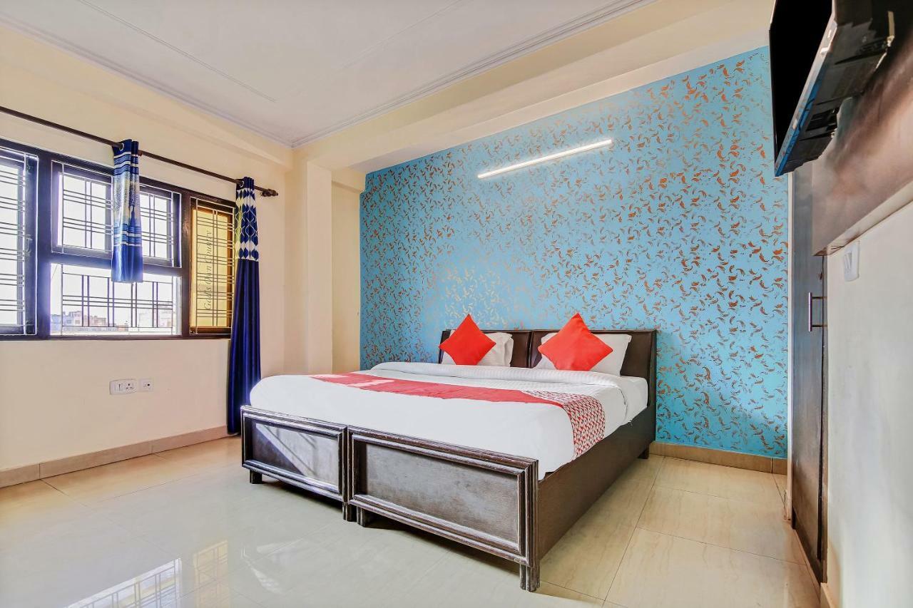 Aerocity Grand Yeni Delhi Dış mekan fotoğraf