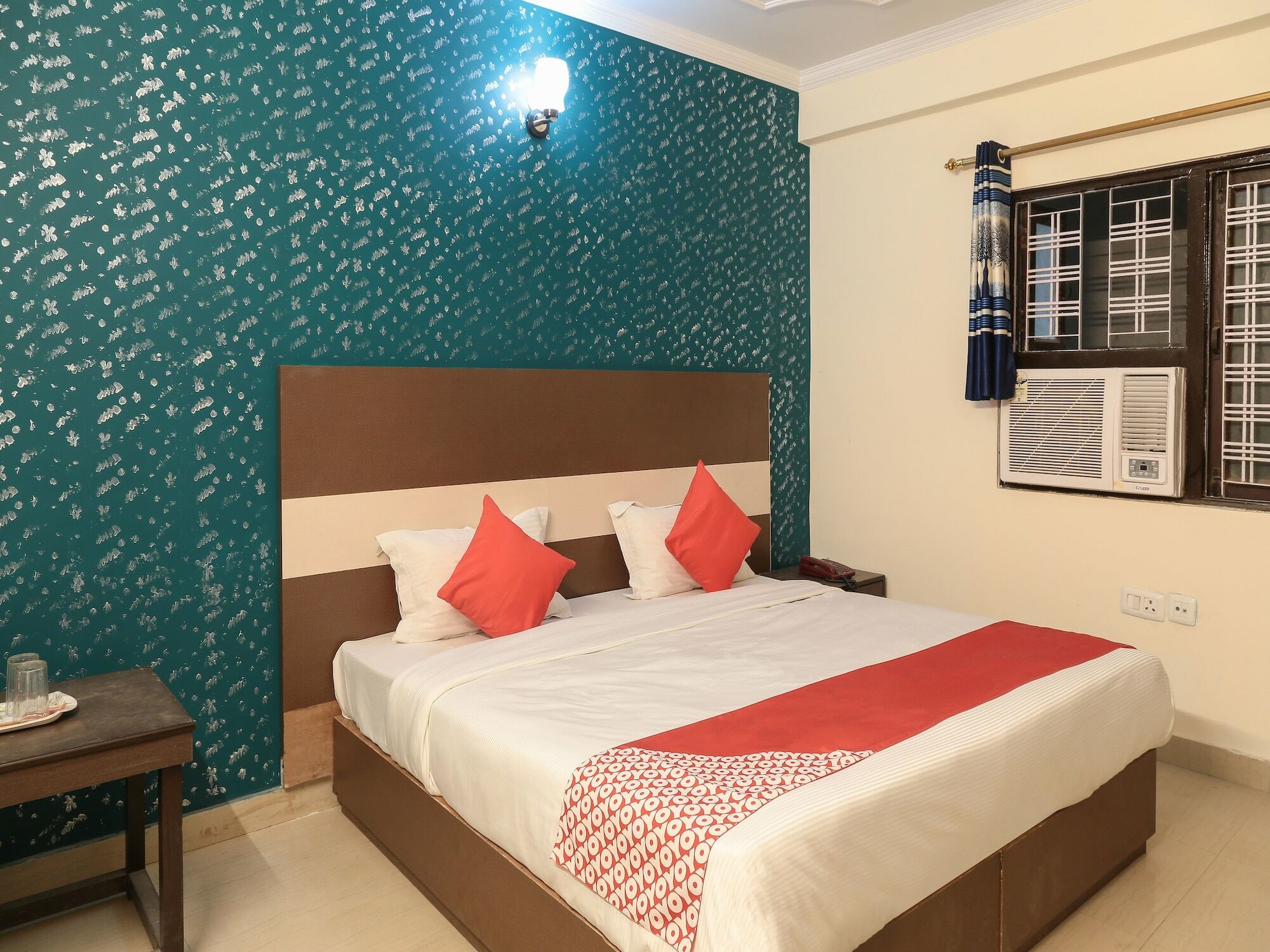 Aerocity Grand Yeni Delhi Dış mekan fotoğraf