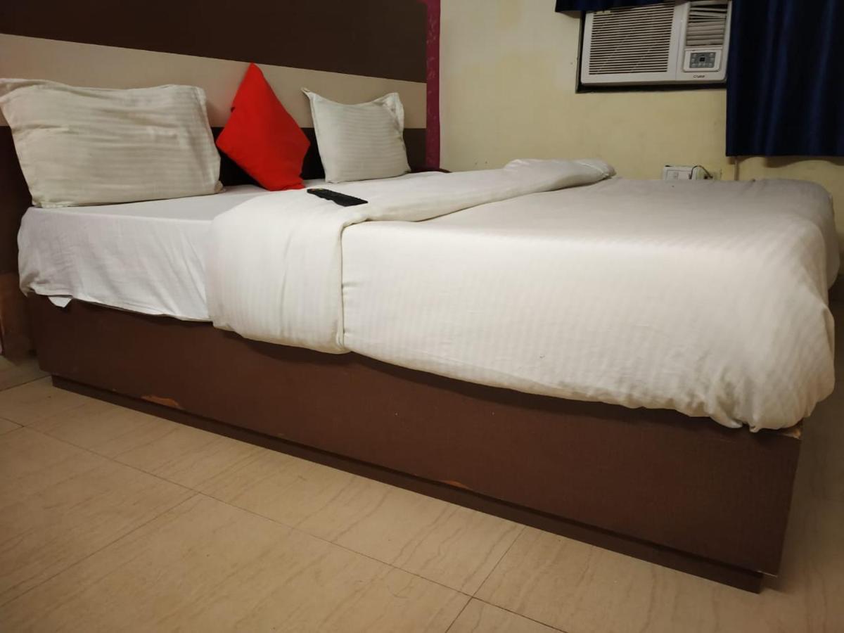 Aerocity Grand Yeni Delhi Dış mekan fotoğraf