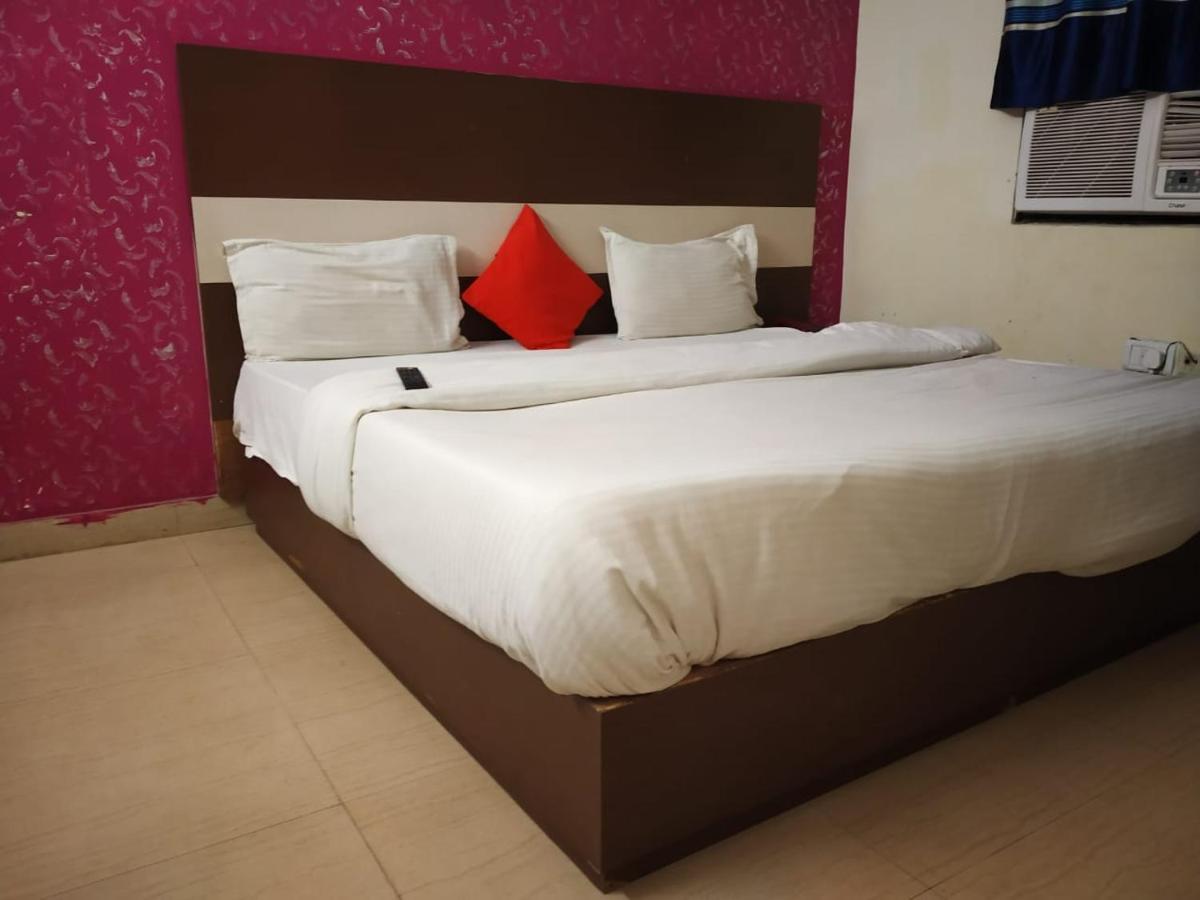 Aerocity Grand Yeni Delhi Dış mekan fotoğraf