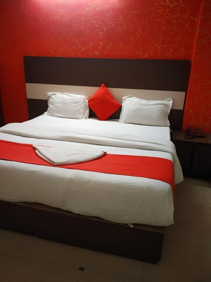 Aerocity Grand Yeni Delhi Dış mekan fotoğraf