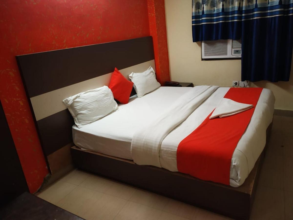 Aerocity Grand Yeni Delhi Dış mekan fotoğraf