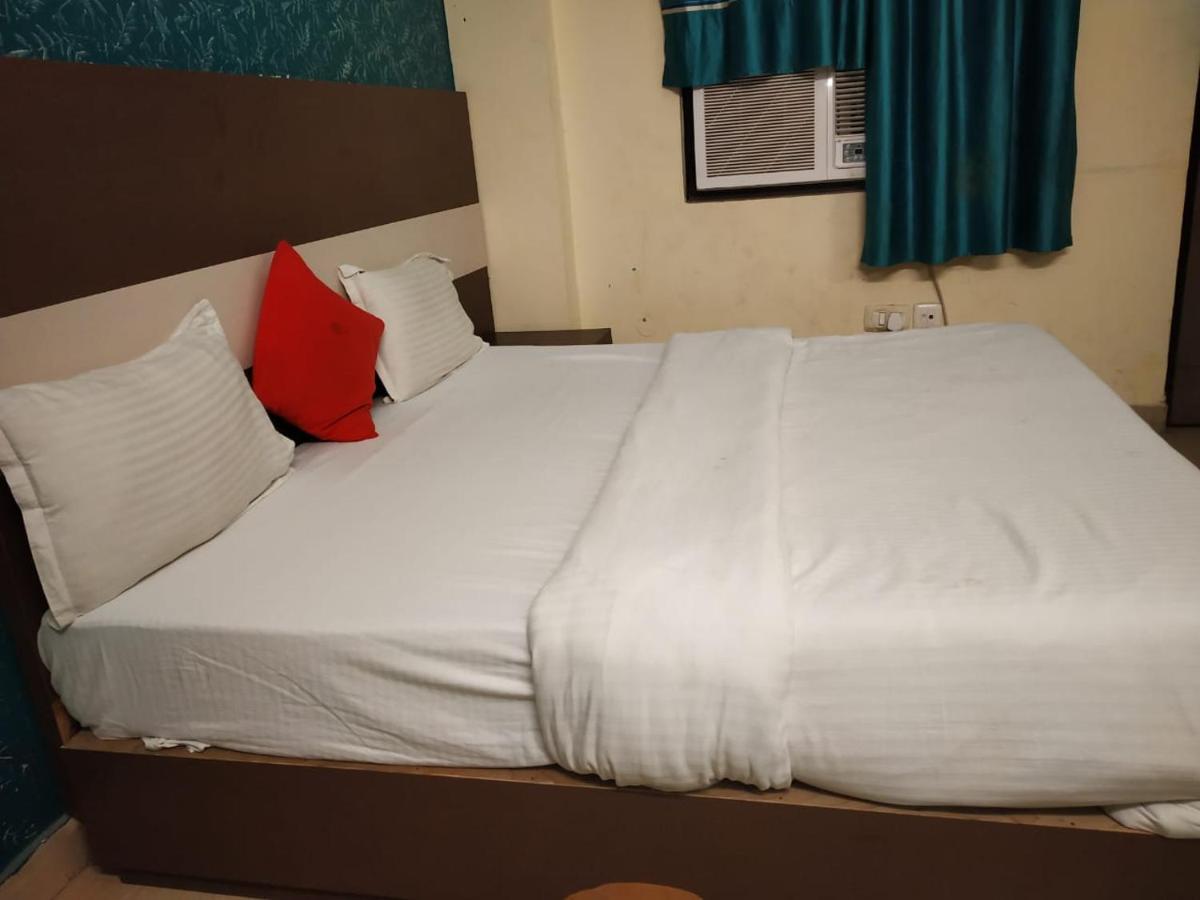 Aerocity Grand Yeni Delhi Dış mekan fotoğraf