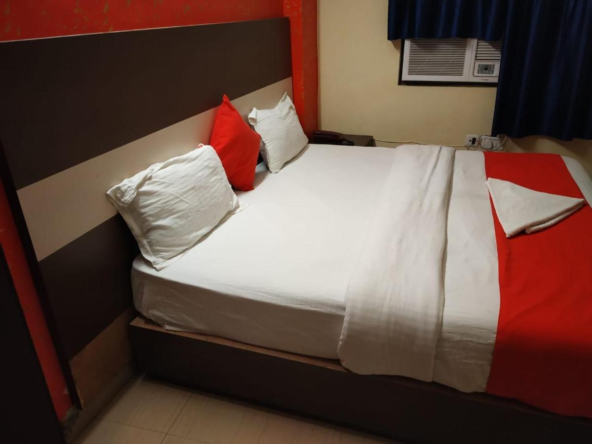 Aerocity Grand Yeni Delhi Dış mekan fotoğraf