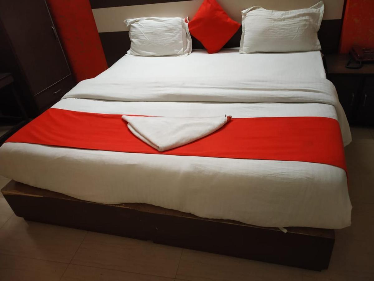 Aerocity Grand Yeni Delhi Dış mekan fotoğraf