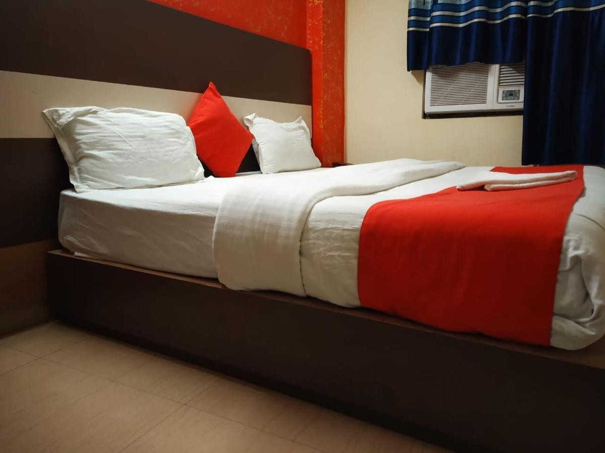 Aerocity Grand Yeni Delhi Dış mekan fotoğraf