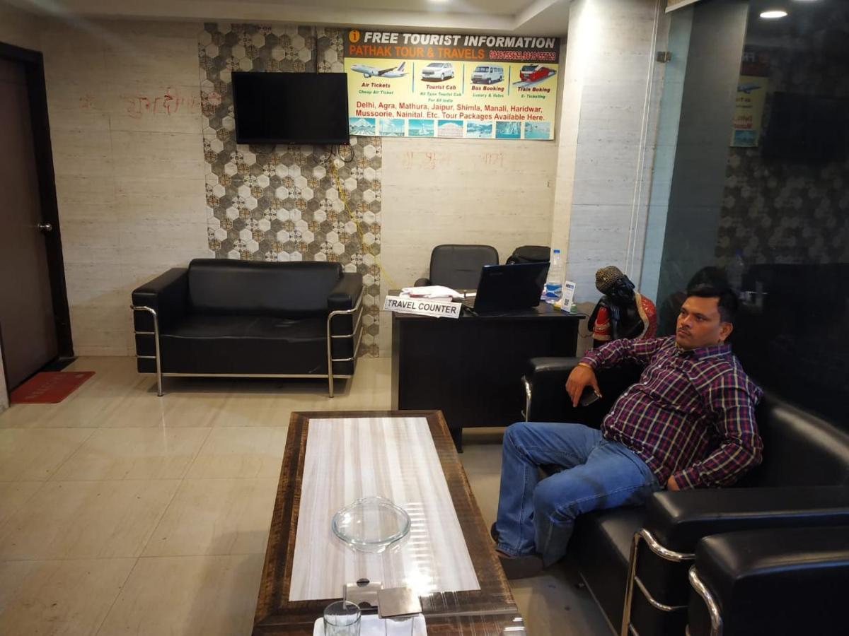 Aerocity Grand Yeni Delhi Dış mekan fotoğraf