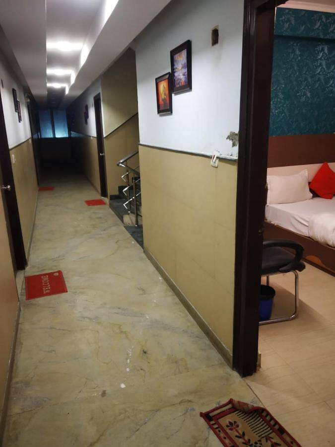 Aerocity Grand Yeni Delhi Dış mekan fotoğraf