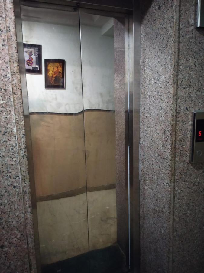 Aerocity Grand Yeni Delhi Dış mekan fotoğraf