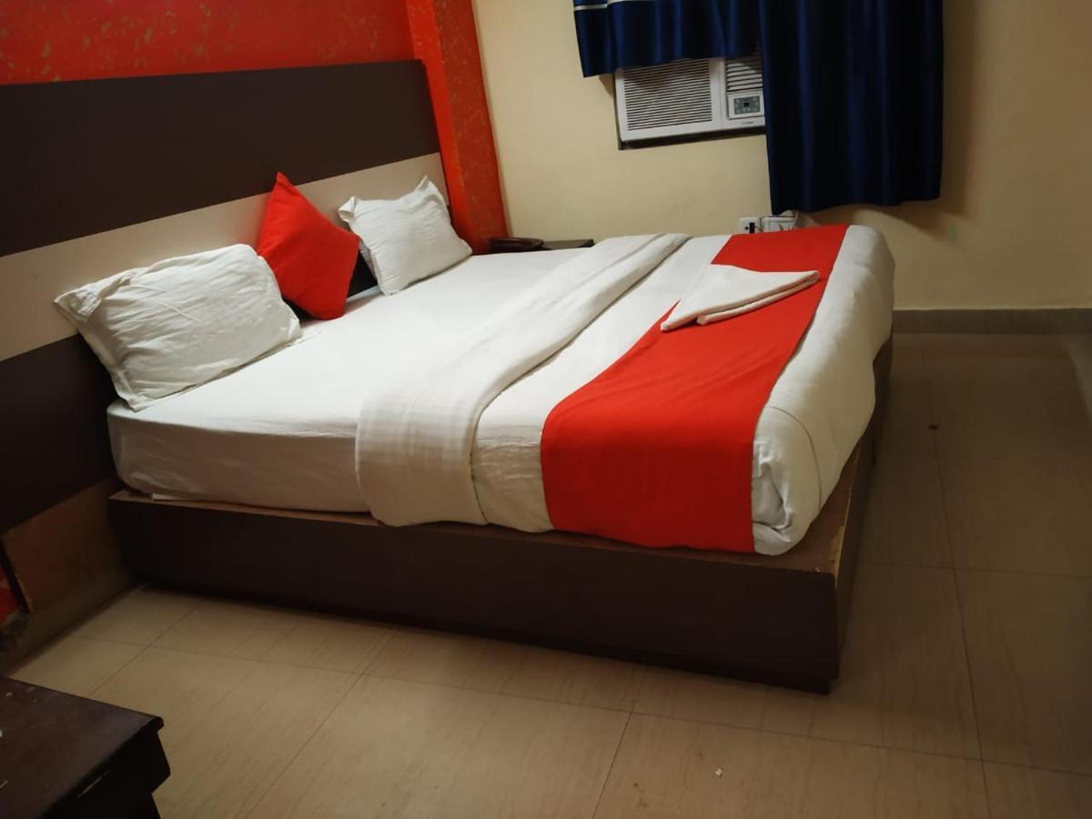 Aerocity Grand Yeni Delhi Dış mekan fotoğraf