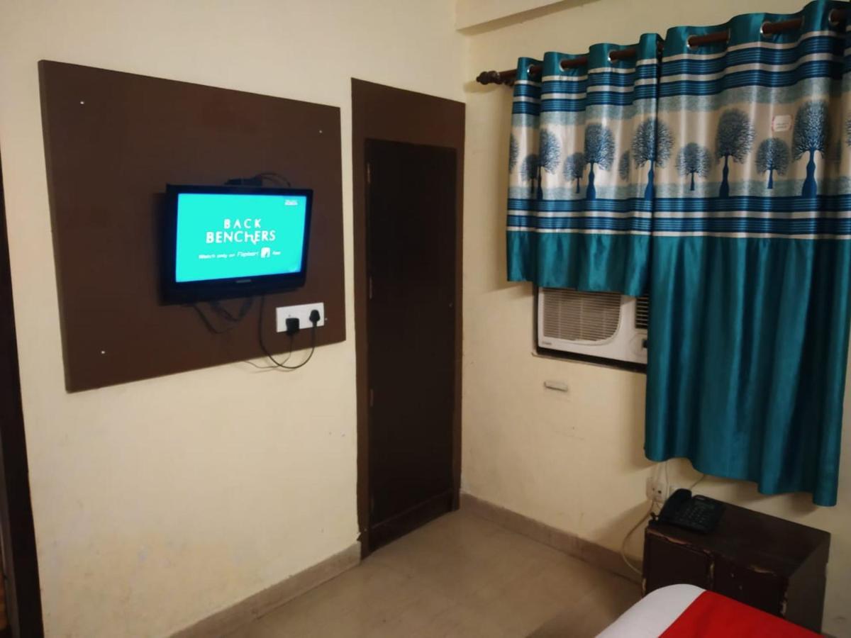 Aerocity Grand Yeni Delhi Dış mekan fotoğraf