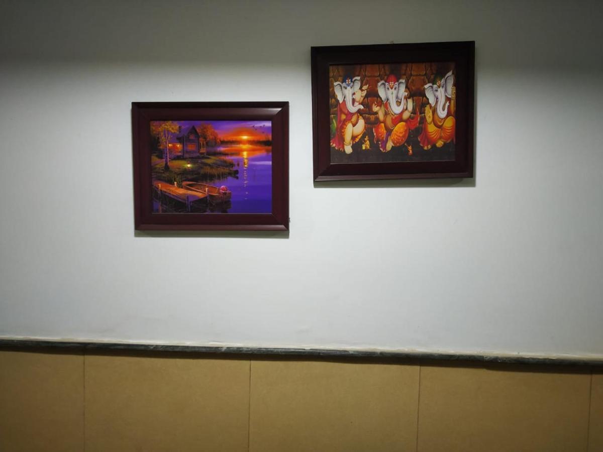 Aerocity Grand Yeni Delhi Dış mekan fotoğraf