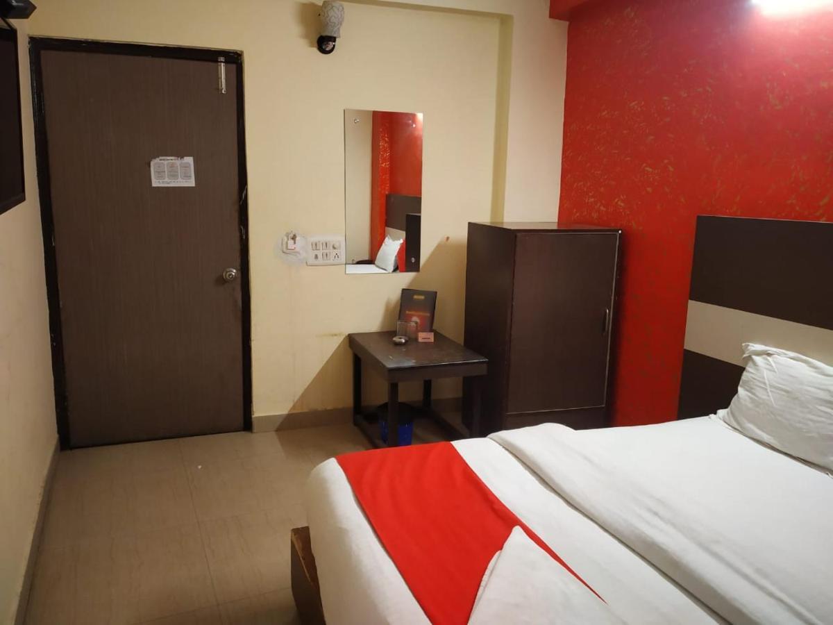 Aerocity Grand Yeni Delhi Dış mekan fotoğraf