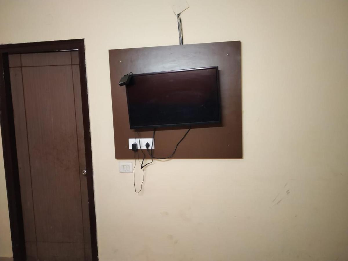 Aerocity Grand Yeni Delhi Dış mekan fotoğraf